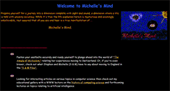 Desktop Screenshot of eingang.org